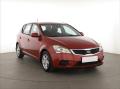 Kia Ceed 1.4 CVVT, Serv.kniha