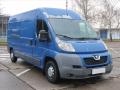 Peugeot Boxer 2.2 HDi, L3H2, 13m3, 1.0t, R