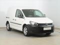 Volkswagen Caddy 2.0 EcoFuel