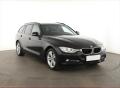 BMW 320 d xDrive, 4X4, Automat