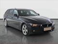 BMW 318 d, Serv.kniha, Tempomat
