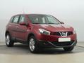 Nissan Qashqai 1.5 dCi, Serv.kniha, Navi