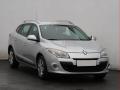 Renault Mgane 1.6 16V, Tempomat