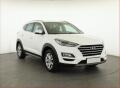 Hyundai Tucson Adventure 1.6 CRDi, Serv.kniha
