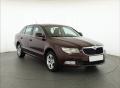 koda Superb 2.0 TDI, Xenony, Tempomat