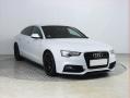 Audi A5 S-Line 2.0 TDI, 4X4, Automat
