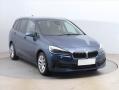 BMW 216d Gran Tourer, Automat