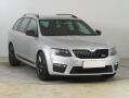 �koda Octavia RS 2.0 TDI, Automat, K��e