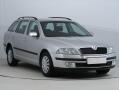 �koda Octavia Ambiente 1.9 TDI, Serv.kniha