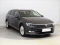 Volkswagen Passat Highline 2.0 TDI, Serv.kniha