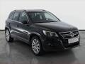 Volkswagen Tiguan 2.0 TDI, 4X4, �R,1.maj