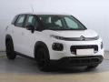 Citron C3 Aircross Live 1.2 PureTech, R,1.maj