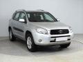 Toyota RAV4 2.2 D-4D, 4X4, po STK, Ta�n�