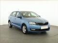 �koda Rapid Spaceback 1.0 TSI