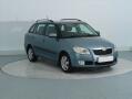 �koda Fabia 1.4 16V, nov� STK