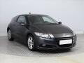 Honda CR-Z 1.5 IMA, Serv.kniha, po STK