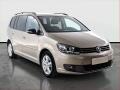 Volkswagen Touran 1.4 TSI, Tempomat