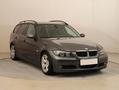 BMW 318 d, Xenony, Tempomat