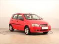 Chevrolet Aveo 1.4, Serv.kniha, po STK