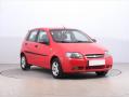 Chevrolet Aveo 1.4, Serv.kniha, po STK