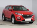 Hyundai Tucson Adventure 1.6 CRDi, Automat