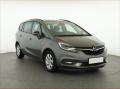 Opel Zafira 1.6 CDTI, Serv.kniha, Navi