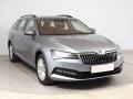 �koda Superb 2.0 TSI