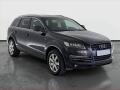 Audi Q7 S-Line 3.0 TDI, 4X4, Automat