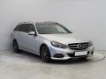 Mercedes-Benz E 350 BlueTEC 4MATIC, 4X4