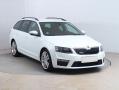 koda Octavia RS 2.0 TDI, Automat, Ke