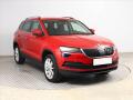 �koda Karoq Style 1.6 TDI, Serv.kniha