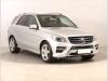 Mercedes-Benz ML 350 BlueTEC, 4X4, Automat