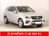 Mercedes-Benz ML 350 BlueTEC, 4X4, Automat