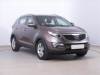 Kia Sportage 2.0 CRDi, 4X4, Xenony