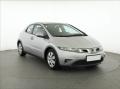 Honda Civic 1.4 i-VTEC, Serv.kniha