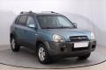 Hyundai Tucson 2.0 CRDi, 4X4, Ta�n�