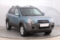 Hyundai Tucson 2.0 CRDi, 4X4, Ta�n�