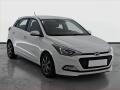 Hyundai i20 1.2, Serv.kniha, Tempomat