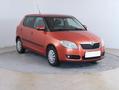 koda Fabia 1.2, Serv.kniha