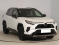 Toyota RAV4 2.5 Hybrid, DPH,GR,4x4