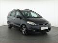Mazda 5 2.0 CD, 7�m�st, po STK, Klima