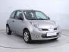 Nissan Micra 1.2 16V, Eko.zaplacen, po STK