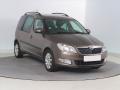 koda Roomster Comfort 1.2 TSI