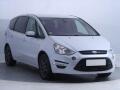 Ford S-MAX Trend 2.0 TDCi, Xenony