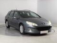 Peugeot 407 2.0 HDI, po STK, Klima