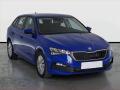 �koda Scala 1.0 TSI, Tempomat