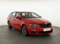 koda Octavia RS 2.0 TDI, Serv.kniha, Ke