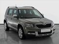 �koda Yeti Ambition Plus 2.0 TDI