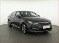 Kia Optima 1.7 CRDI, Automat, Serv.kniha