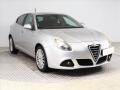 Alfa Romeo Giulietta 1.4 T, Serv.kniha, Xenony